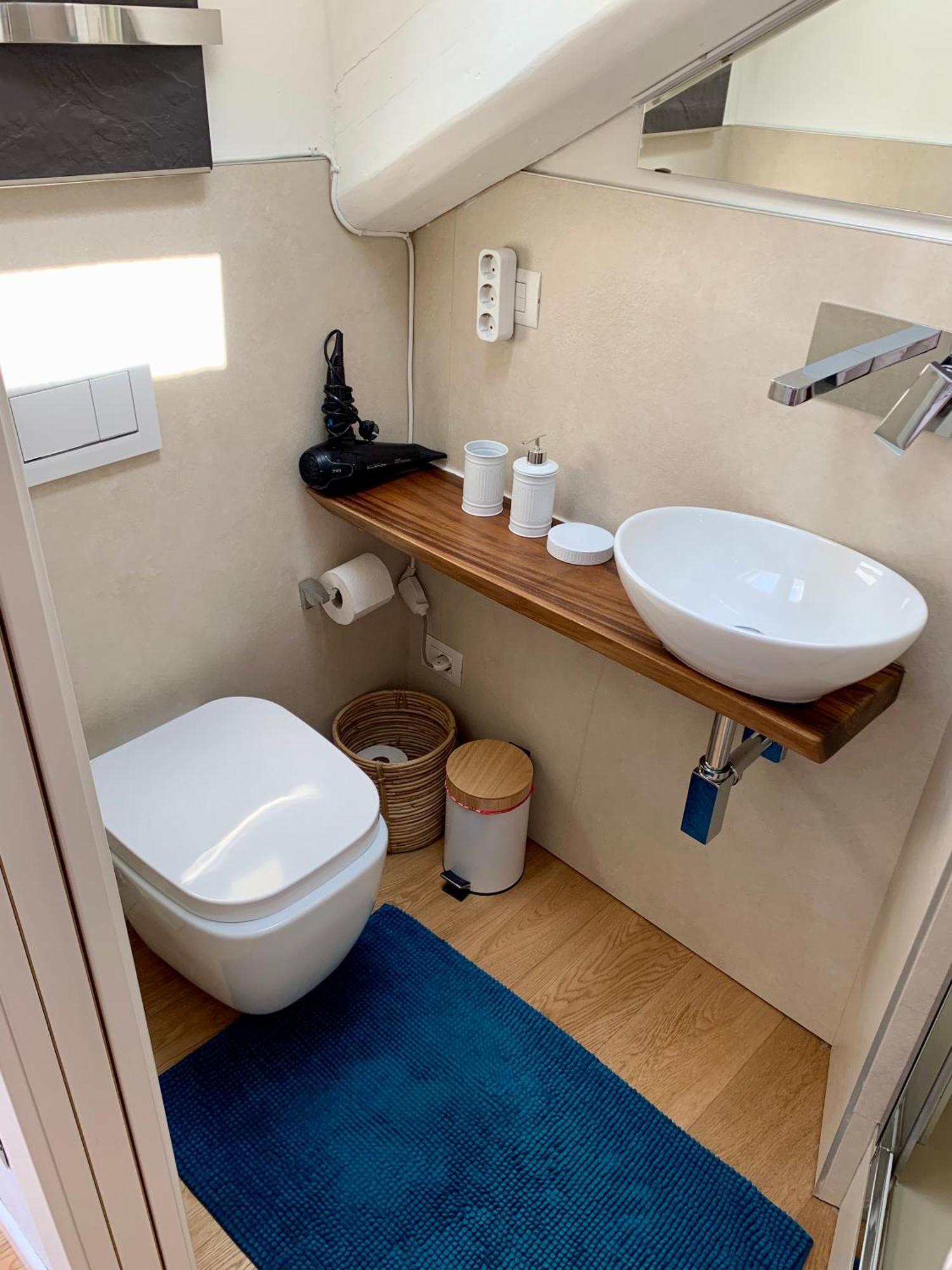 Bright Mini Studio In The Heart Of Milano Cameră foto