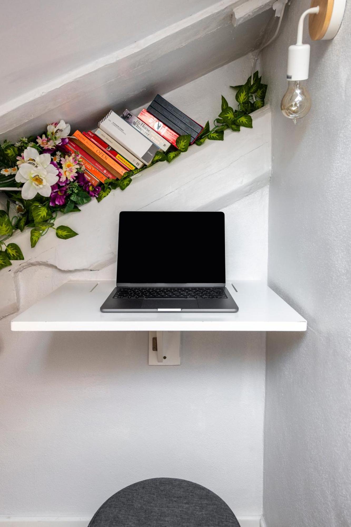 Bright Mini Studio In The Heart Of Milano Cameră foto